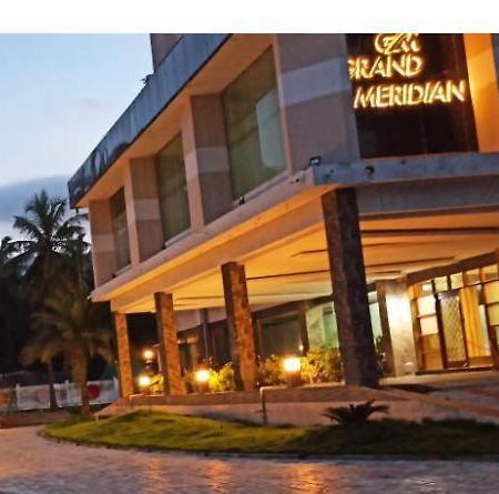 Grand Meridian Vinnamangalam Extérieur photo