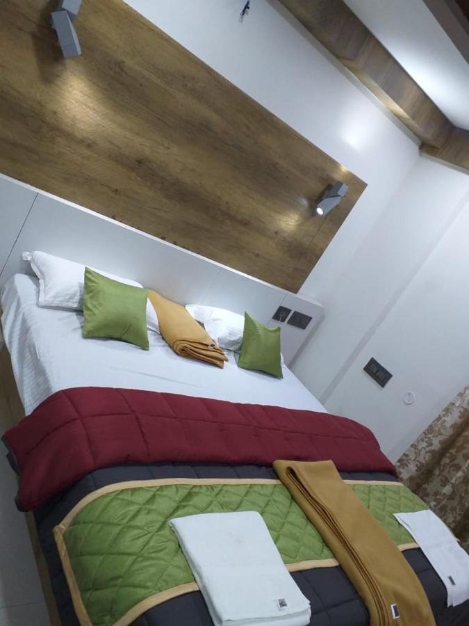 Grand Meridian Vinnamangalam Extérieur photo