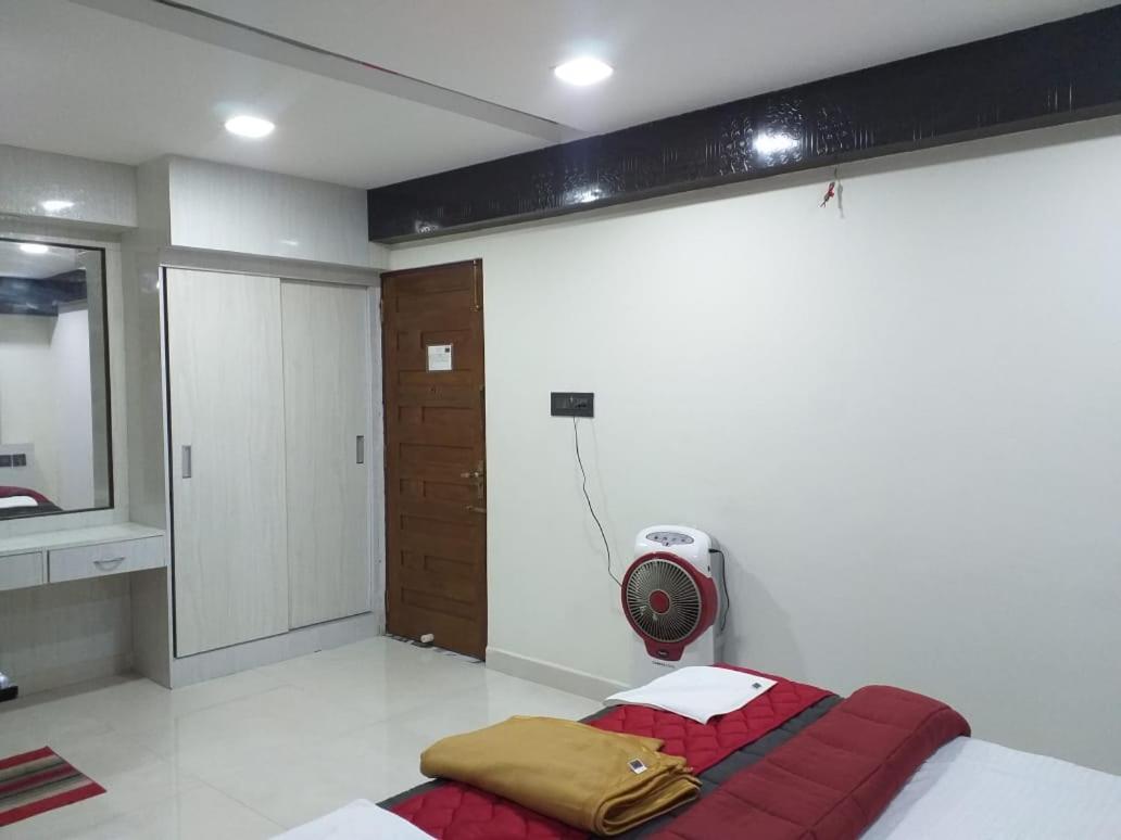 Grand Meridian Vinnamangalam Extérieur photo