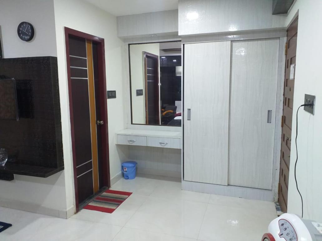 Grand Meridian Vinnamangalam Extérieur photo