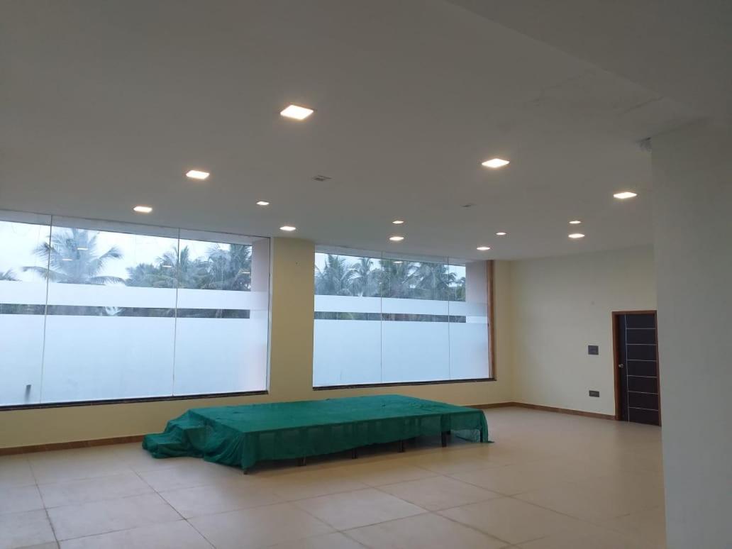 Grand Meridian Vinnamangalam Extérieur photo